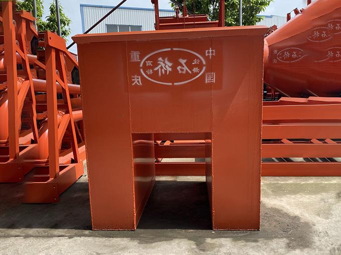 Guizhou cloth machine counterweight